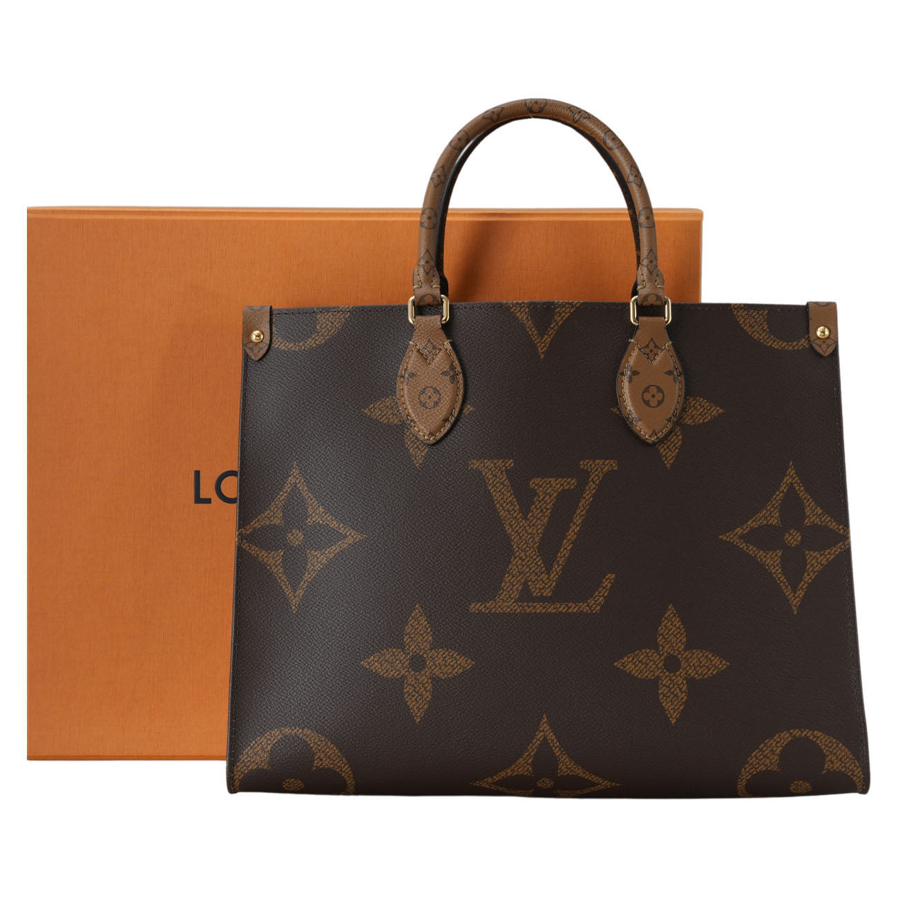 LOUIS VUITTON(USED)루이비통 M45321 온더고MM